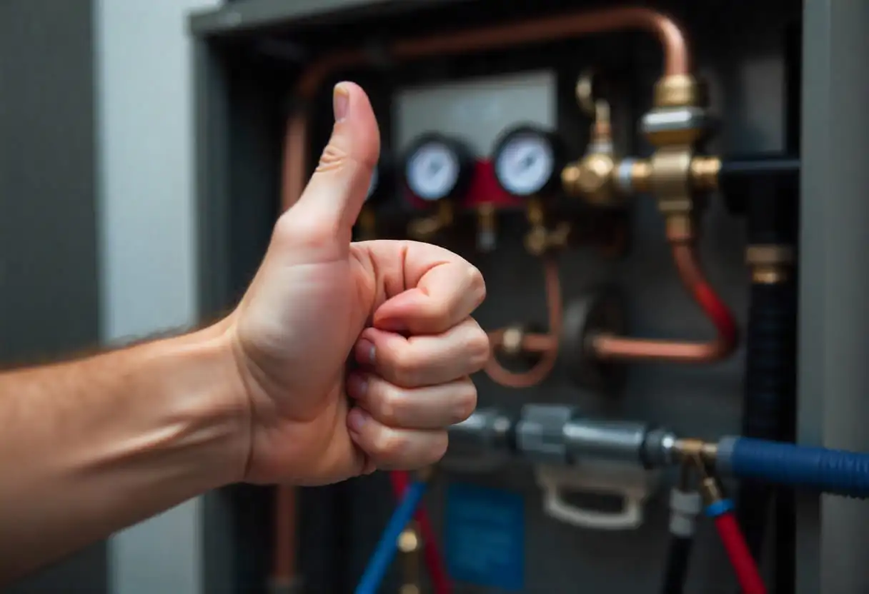 Emergency HVAC services and installations in Hobart, WA