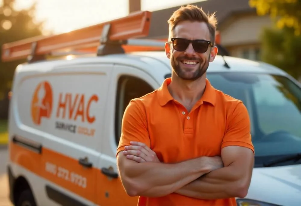Professional HVAC repair and installation services in Hobart, WA
